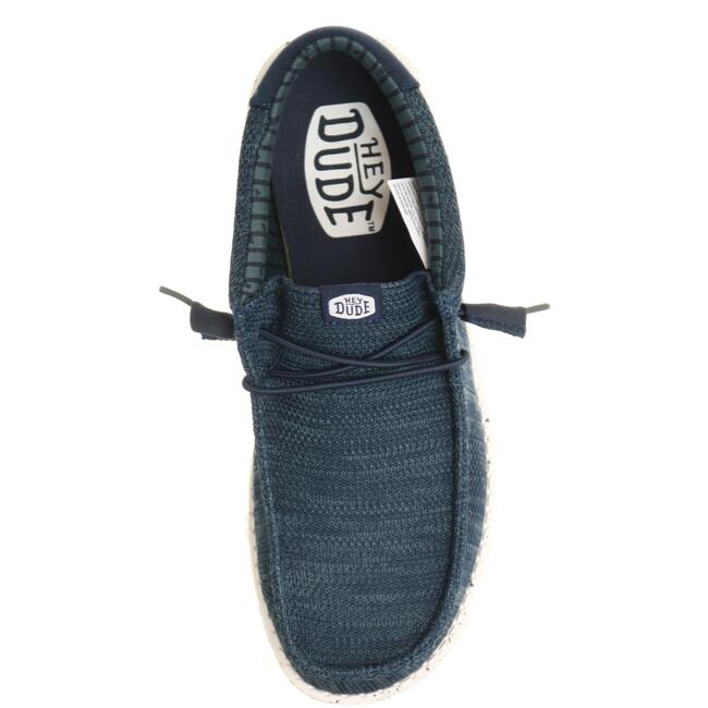 SCARPA WALLY STRETCH SOX DUDE - Mad Fashion | img vers.650x/
